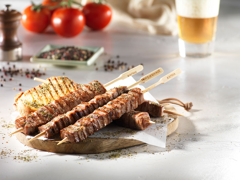 Syntagi Souvlakia Xoirina